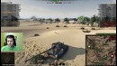 Bat.-Châtillon 25 t AP – Два переростика амвей 921