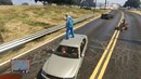 Олег Брейн gta online автобус с подписЧиками (угар) #103