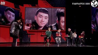 BIGBANG фанмитинг 4