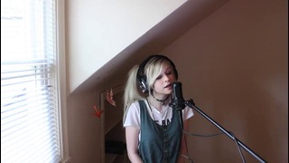Selena Gomez – Good For You (cover by Holly Henry)