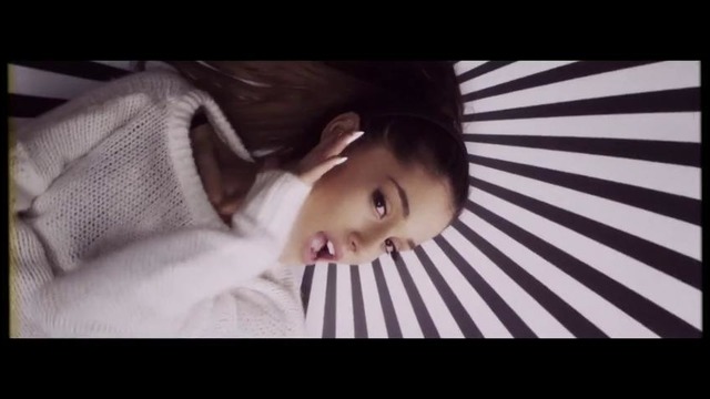 Ariana Grande – Problem (Feat. Iggy Azalea)