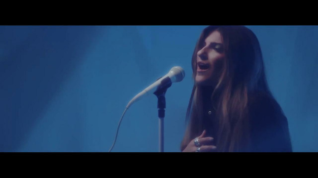 Adelyn – The Hardest Part (Official Music Video 2023)