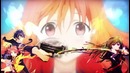 Black Bullet / ED №1 (Nika Lenina Ukrainian TV Version)