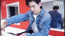 JJ Diary. The Moments. Эпизод 6 [русс. саб]