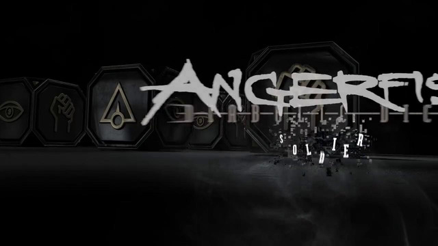 Angerfist – Soldier (Diabolic Preview)
