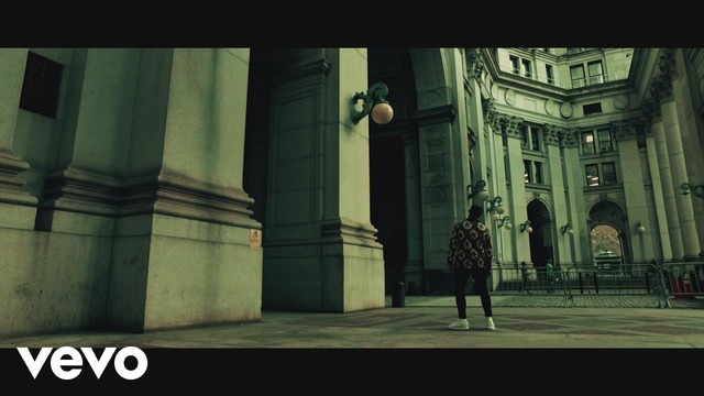 GASHI – Used To Be (Official Video)