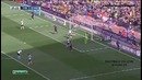 Барселона 2:0 Валенсия | Испанская Примера 2014/15 | 32-й тур | Обзор матча