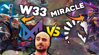 Nigma vs liquid – epic eu grand final wesave! charity play dota 2