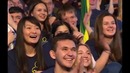 КВН – Знакомство с родителями