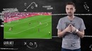 Футбольные ТАКТИКИ #5. Схема [4-2-3-1]