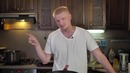СУПЕРБЫСТРЫЙ рецепт сливочного ризотто с креветками
