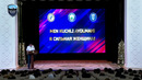 Финал первого этапа проекта «Я сильная женщина!»