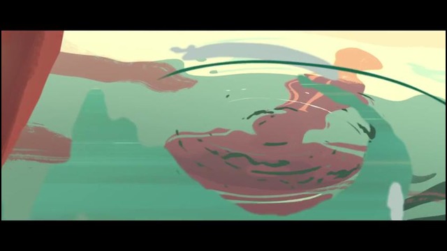 Coldplay – Ink (Official Fans’ Cut)