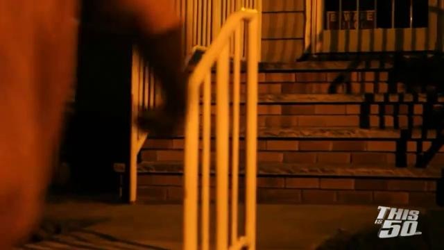 50 CENT – Stretch