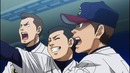 Ace of Diamond TV-2 – 34 (109) серия (Весна 2015!)