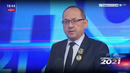 Нурмат Отабеков – «Фидокорона хизматлари учун» ордени соҳиби билан суҳбат