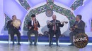 Anons "Otalar choyxonasi" 3-fevral, 20:00