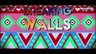 Sandro Silva feat. Rochelle – Breaking Walls (Official Lyric Video 2016)