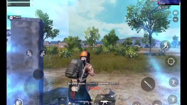 PUBG Like A Boss #6 (Пати с моликами)