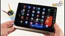 Обзор планшета Lenovo Yoga Tablet 10 HD Plus