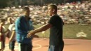 Basketball in Serbia – Red Bull King of The Rock 2013