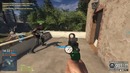 Battlefield Hardline обт