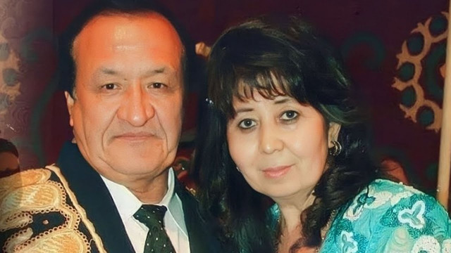 ERKIN KOMILOV OG’IR JUDOLIKKA UCHRADI 2026