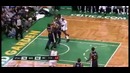 Топ-10 бросков сверху НБА сезон 2012-2013