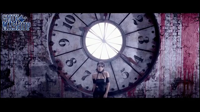 Exo x bts x sistar x 4minute – i hate monster like u (mashup)