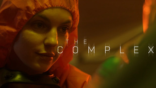 Интерактивное кино – The Complex (Озвучка VAMPIRE™)