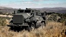 5 сумасшедших военных внедорожников