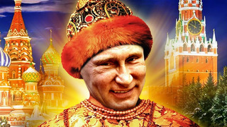 Топ10 Причин ЗАМЕНИТЬ Путина