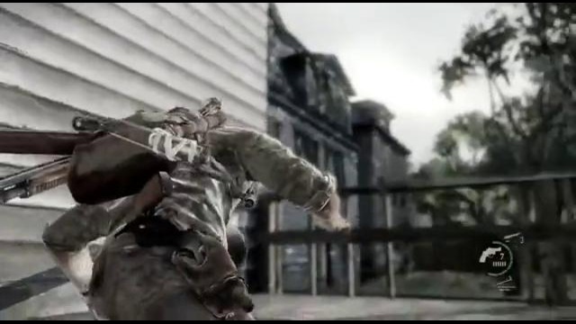 Прохождение The Last of Us — Часть 23 – Снайпер