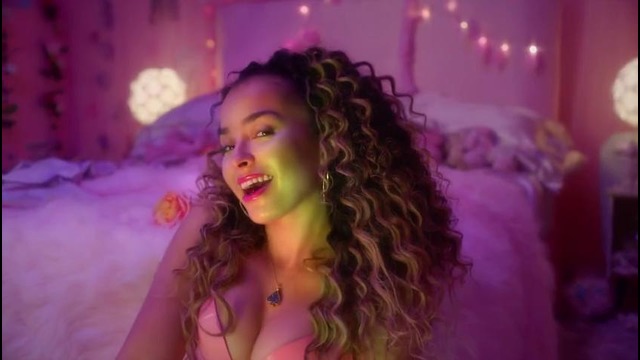 Ella Eyre – Ego ft. Ty Dolla $ign (Official Video 2017!)