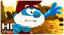 SMURFS Trailer (NEW 2025)