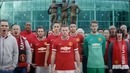 Glory Glory Man United