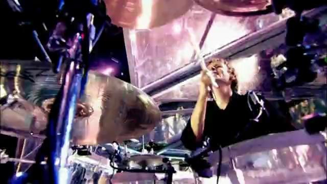 Muse – Plug In Baby Live @ Wembley 2007