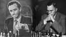 Шахматы. Ефим Геллер – Макс Эйве: классический пример проведения контратаки