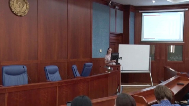 WIUT Research Seminar by Katrina Kosec (IFPRI) 10 October 2017