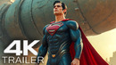 SUPERMAN Trailer (2025) Teaser