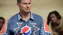 Messi, Kaka, Drogba и другие В рекламе Pepsi