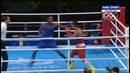 Бокс. Фазлиддин Гаипназаров – Коллазо Сотомайор. Финал – Олимпиада-2016
