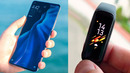 Xiaomi Mi 11 Pro и Mi Band 6 – ОБЗОР КЛЮЧЕВЫХ ФУНКЦИЙ И ЦЕНА