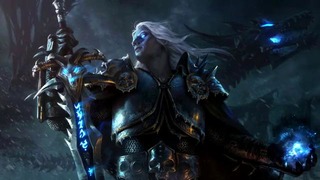 10 Самых сильных Рыцарей Смерти в World of Warcraft