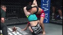 Invicta FC Top 25 Finishes- 1-15