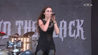 Beyond the Black – Lost in Forever – Live at Wacken Open Air 2016