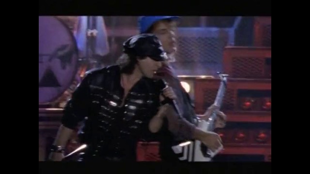 Scorpions – Don’t Believe Her