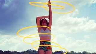 Extreme Hula Hooping, Trick Shots & More! | Best Of The Week