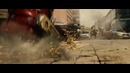 Мстители: Эра Альтрона (Avengers: Age of Ultron) – расширенный дубл. трейлер