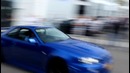 630bhp R34 Skyline GT-R Accelerations – Massive Turbo Sound